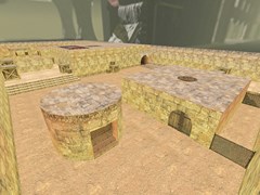 Литовские сервера КС 1.6 с картой de_aztec — IP и онлайн - Изображение №38
