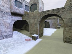 Американские сервера КС 1.6 с картой css_cache — IP и онлайн - Изображение №44