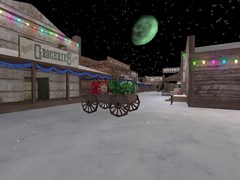 Украинские сервера КС 1.6 с картой zm_ice_vk — IP и онлайн - Изображение №57