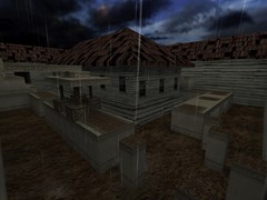 Литовские сервера КС 1.6 с картой de_aztec — IP и онлайн - Изображение №36