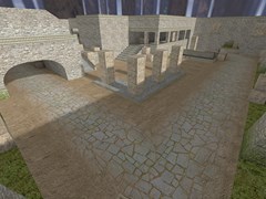Українські сервери КС 1.6 з картою jail_west_v2 — IP та онлайн - Зображення №61