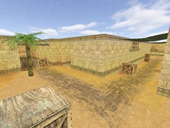 Українські сервери КС 1.6 з картою de_aztec_2x2 — IP та онлайн - Зображення №57