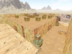 Українські сервери КС 1.6 з картою cs_assault — IP та онлайн - Зображення №66