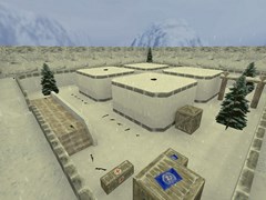 Американские сервера КС 1.6 с картой zm_ugc_ground — IP и онлайн - Изображение №51