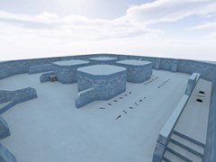 Сервера КС 1.6 с картой aim_map — Румыния, список с IP и онлайном - Изображение №36