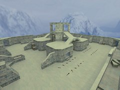 Українські сервери КС 1.6 з картою aim_map — IP та онлайн - Зображення №61
