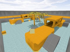 Американские сервера КС 1.6 с картой de_aztec_2x2 — IP и онлайн - Изображение №54