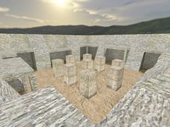 Американські сервери КС 1.6 з картою jail_west_v2 — IP та онлайн - Зображення №62