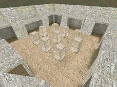 Американские сервера КС 1.6 с картой de_abaddon — IP и онлайн - Изображение №63