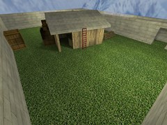 Американские сервера КС 1.6 с картой jail_minecraft_v3 — IP и онлайн - Изображение №61