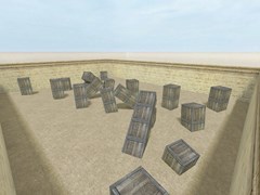 Российские сервера КС 1.6 с картой jail_west — IP и онлайн - Изображение №61