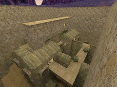 Кыргызские сервера КС 1.6 с картой de_dust — IP и онлайн - Изображение №32