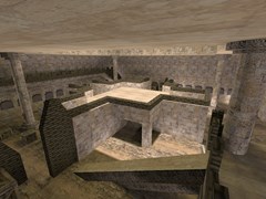 Американские сервера КС 1.6 с картой css_cache — IP и онлайн - Изображение №53