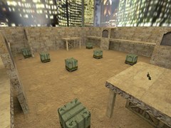 Американські сервери КС 1.6 з картою aim_map — IP та онлайн - Зображення №62
