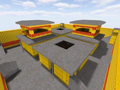 Киргизькі сервери КС 1.6 з картою de_nuke — IP та онлайн - Зображення №32