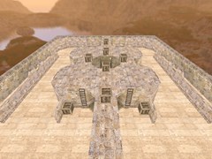 Американські сервери КС 1.6 з картою jail_west_b1 — IP та онлайн - Зображення №62