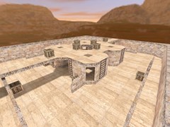 Українські сервери КС 1.6 з картою aim_crazyjump — IP та онлайн - Зображення №48