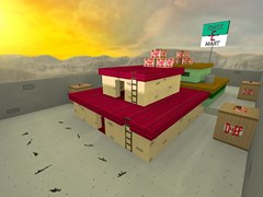 Американские сервера КС 1.6 с картой zm_texas_night — IP и онлайн - Изображение №43