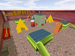 Киргизькі сервери КС 1.6 з картою de_dust2_2x2 — IP та онлайн - Зображення №32