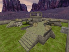 Українські сервери КС 1.6 з картою aim_map — IP та онлайн - Зображення №54
