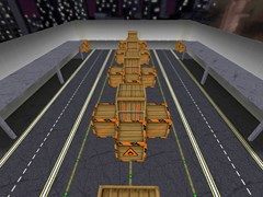 Американские сервера КС 1.6 с картой de_aztec_2x2 — IP и онлайн - Изображение №60
