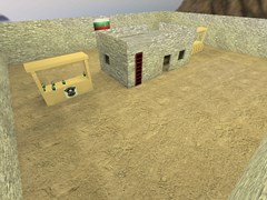 Американські сервери КС 1.6 з картою aim_map — IP та онлайн - Зображення №64