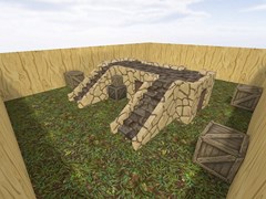 Американские сервера КС 1.6 с картой de_dust2x2 — IP и онлайн - Изображение №58