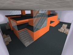 Українські сервери КС 1.6 з картою aim_ak-colt — IP та онлайн - Зображення №52