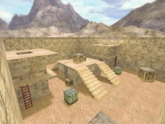 Американські сервери КС 1.6 з картою de_dust2_2x2_xmas — IP та онлайн - Зображення №63