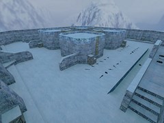 Американские сервера КС 1.6 с картой awp_map — IP и онлайн - Изображение №37