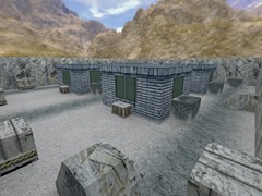 Американські сервери КС 1.6 з картою de_aztec — IP та онлайн - Зображення №55