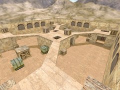 Американські сервери КС 1.6 з картою de_dustyaztec — IP та онлайн - Зображення №60