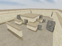 Украинские сервера КС 1.6 с картой css_overpass — IP и онлайн - Изображение №67