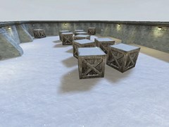 Американские сервера КС 1.6 с картой de_dust2x2 — IP и онлайн - Изображение №59