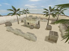 Українські сервери КС 1.6 з картою de_rats_1337 — IP та онлайн - Зображення №43