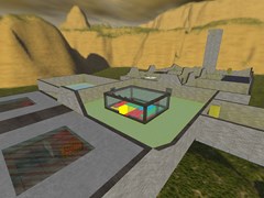 Американские сервера КС 1.6 с картой de_abaddon — IP и онлайн - Изображение №45