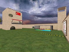 Американские сервера КС 1.6 с картой de_aztec_2x2 — IP и онлайн - Изображение №46