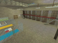 Американські сервери КС 1.6 з картою css_cache2x2 — IP та онлайн - Зображення №45
