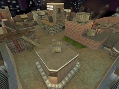 Российские сервера КС 1.6 с картой deathrun_c00l_f — IP и онлайн - Изображение №64