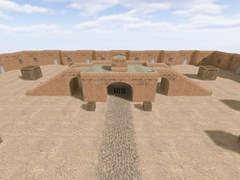 Американські сервери КС 1.6 з картою de_kabul_32 — IP та онлайн - Зображення №43