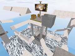 Украинские сервера КС 1.6 с картой aim_ik — IP и онлайн - Изображение №65