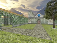 Сервера КС 1.6 с картой de_dust2x2 — Великобритания, список с IP и онлайном - Изображение №35