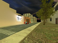 Сервера КС 1.6 с картой de_dust — Великобритания, список с IP и онлайном - Изображение №36