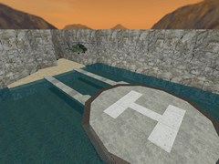 Сервера КС 1.6 с картой de_dust2_suncsm — Великобритания, список с IP и онлайном - Изображение №36
