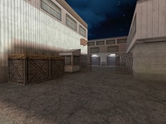Сервери КС 1.6 з картою de_westwood — Велика Британія, список з IP та онлайном - Зображення №37