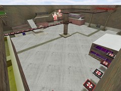 Американские сервера КС 1.6 с картой jail_minecraft_v3 — IP и онлайн - Изображение №41