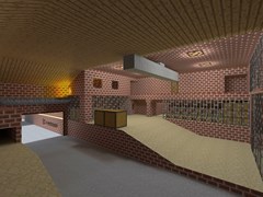 Американские сервера КС 1.6 с картой css_train_go — IP и онлайн - Изображение №39