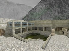 Украинские сервера КС 1.6 с картой gg_33_frisson — IP и онлайн - Изображение №53