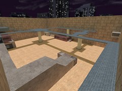 Российские сервера КС 1.6 с картой de_oc2 — IP и онлайн - Изображение №57