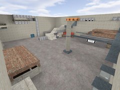 Американские сервера КС 1.6 с картой de_dust2x2 — IP и онлайн - Изображение №51